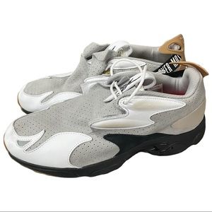 Reebok x Pyer Miss Daytona DMX experiment men 12